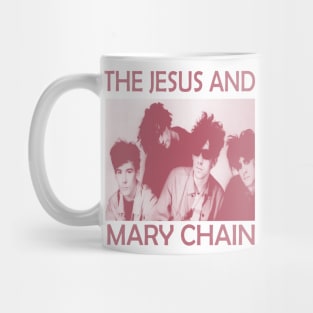 TJAMC FanArt Mug